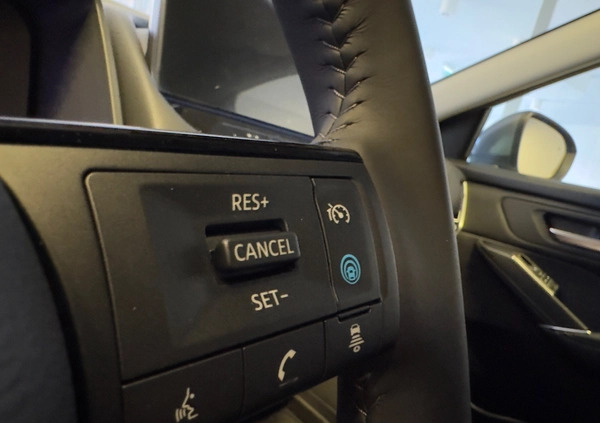 Nissan Qashqai cena 167700 przebieg: 7, rok produkcji 2023 z Żelechów małe 254